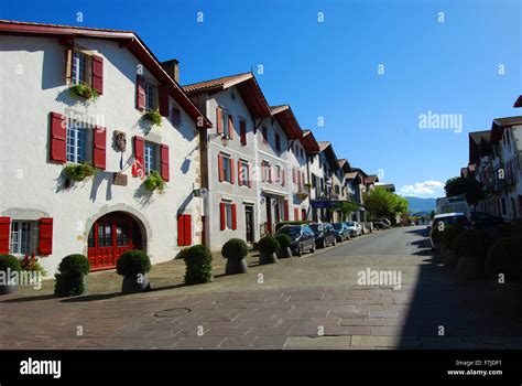 Arquitectura Vasca Fotograf As E Im Genes De Alta Resoluci N Alamy