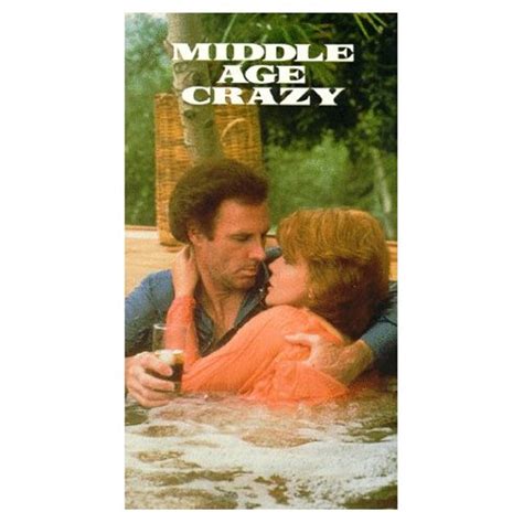 Middle Age Crazy 1980 Dvd Bruce Dern