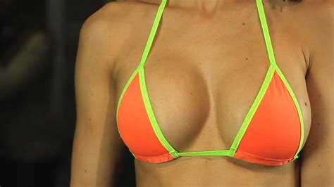 Tricks To Make Your Torso Look Longer In A Bikini Bikinis Swimwear