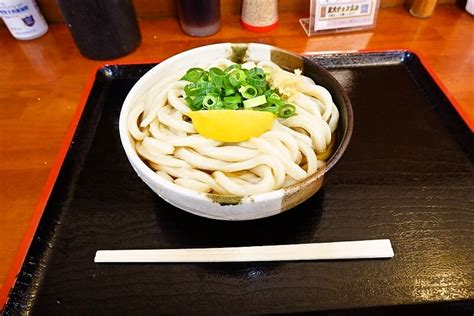 高松市『麺処 錦谷（わたや）』ぶっかけうどんワンチャン！＠讃岐うどん Food News フードニュース