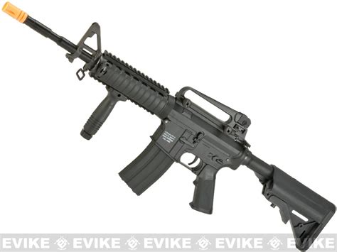 Classic Army M15a4 Ris Sportline Value Package Airsoft Guns Airsoft Electric Rifles Evike