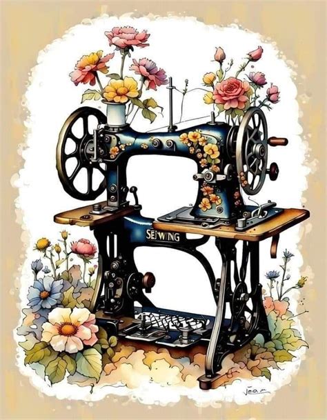 Pin By John Jairo On Expectacular Fotos In 2024 Sewing Artwork