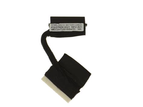 Dell Battery Cable For Inspiron Latitude 711P3 CPL 711P3 DELLSTORE