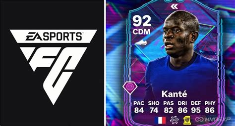 Ea Fc 24 Ngolo Kante Flashback Sbc Anticipated Release Date