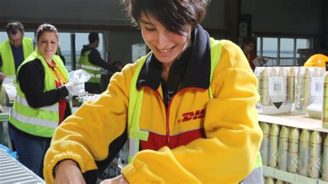 Dhl Supply Chain M Xico Resalta Importancia De La Identidad Y Liderazgo