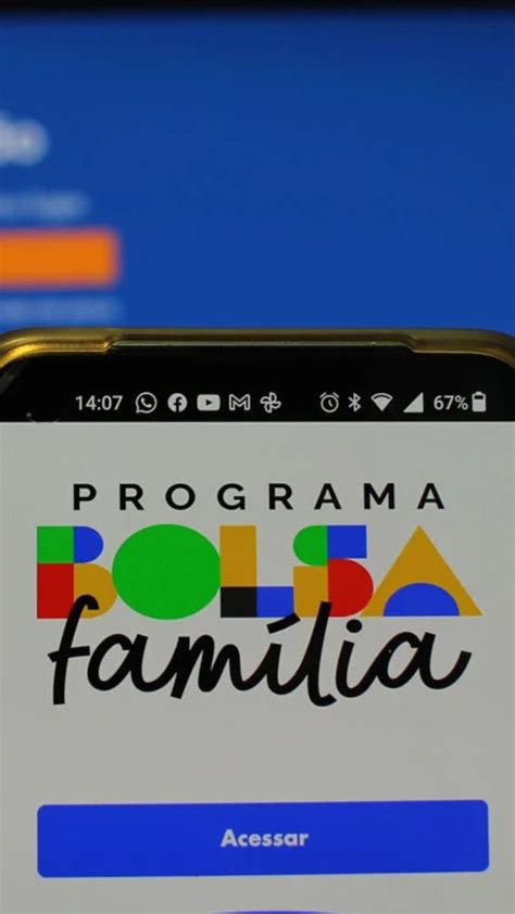 Bolsa Família bloqueado Quanto tempo leva para regularizar o benefício