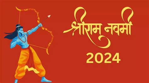 Ram Navami 2024 Date Time In India When Is Ram Navami In 2024 Ram