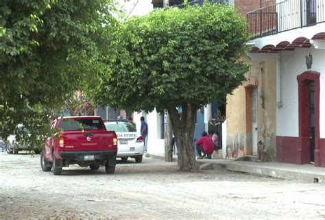 Muere Vecino De San Juan De Abajo Dentro De Su Domicilio