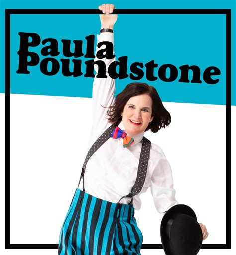 Paula Poundstone|Show | The Lyric Theatre