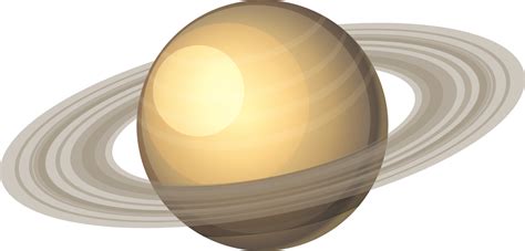 Jupiter clipart transparent, Jupiter transparent Transparent FREE for ...