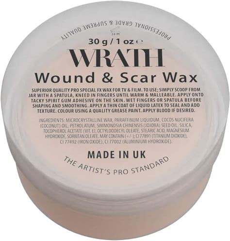 How To Make Scar Wax With Coconut Oil Tilatin