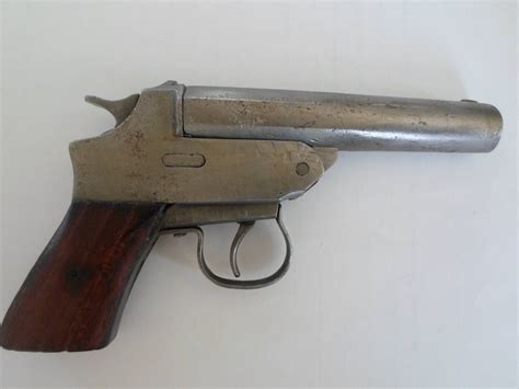 Old guns identification! - Historum - History Forums