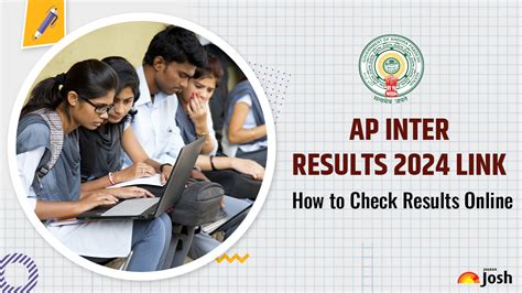 AP Inter Results 2024 Link How To Check Manabadi 1st And 2nd Year