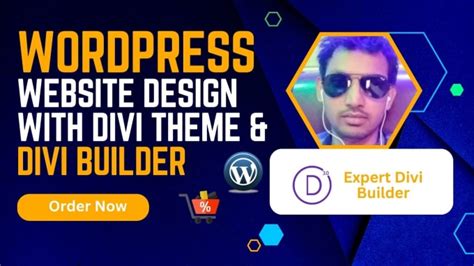 Design Redesign Or Clone Your Divi Website Using Divi Builder And Divi