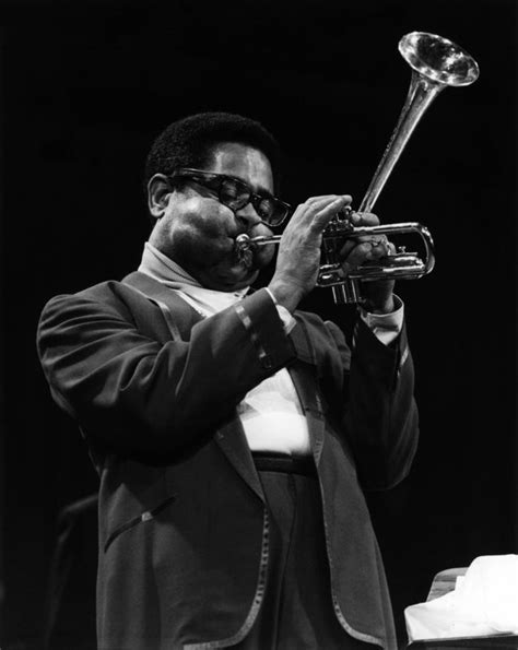 Dizzy Gillespie Galerie Prints Premium Photographic Prints Dizzy