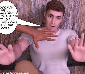 Milf Motivation Issue