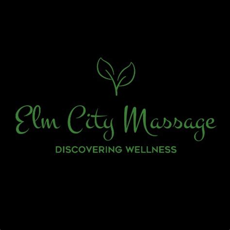 Elm City Massage Shelby Sheridan Licensed Massage Therapist Elm City Massage Linkedin