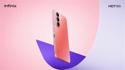 Infinix Hot I Resmi Rilis Di Indonesia Usung AI Canggih Dengan Harga Rp Jutaan Malutpost