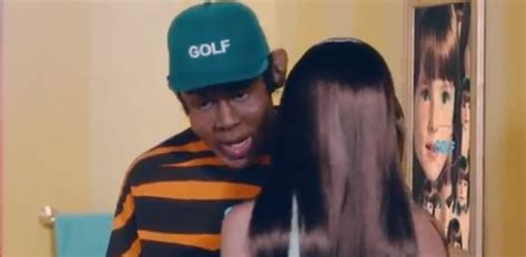 Tyler The Creator IFHY Video