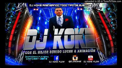 Corridos Djkoke Mix Sin Sellos YouTube