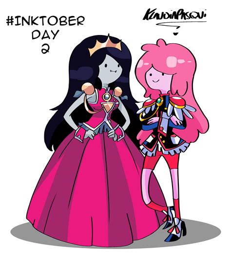 Inktober Day 2 By Klaudiapasqui On Deviantart