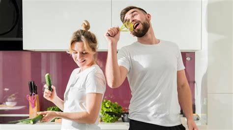 Los Cinco Sencillos Cambios En Tu Dieta Que Te Ayudan A Tener Más Energía