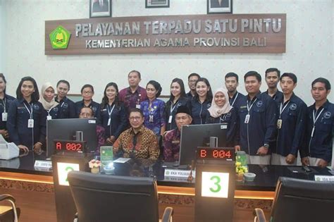 Kanwil Kementerian Agama Provinsi Bali