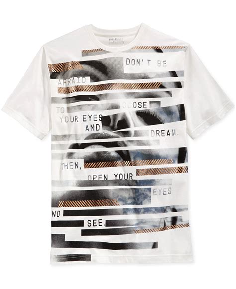 √ Sean John Tshirts