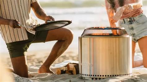 Solo Stove fire pit: Save up to $150 on the best outdoor fire pits ...