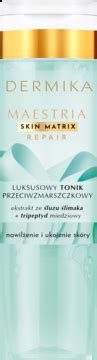 Dermika Maestria Skin Matrix Repair Tonik Do Twarzy