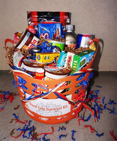 HomeMade Gift Baskets