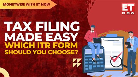 Online ITR 1 4 FY23 24 Available On E Filing Portal Which Form Should