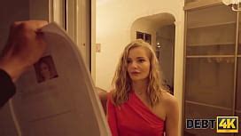 DEBT K Her Best Surprise Hot Sex With Jessie Clark XNXX