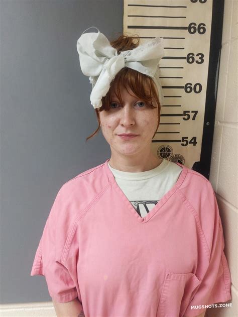 Champion Emily Promise 03062023 Covington County Mugshots Zone