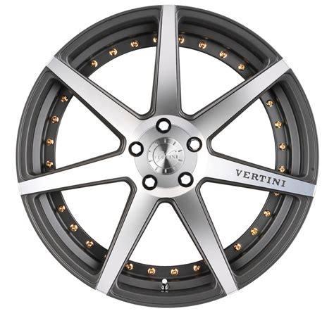 DYNASTY – Vertini Wheels