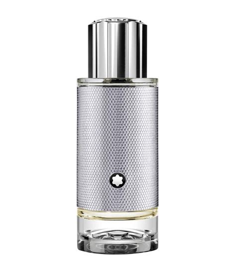 Perfume Montblanc Explorer Platinum Eau de Parfum 30ml