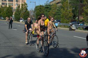 Busty Biker Babe Porn Pic