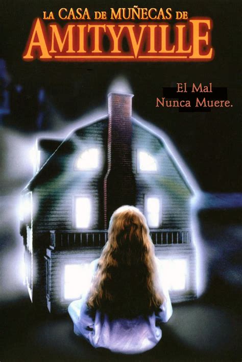 Amityville Viii La Casa De Las Muñecas Película 1996 Tráiler