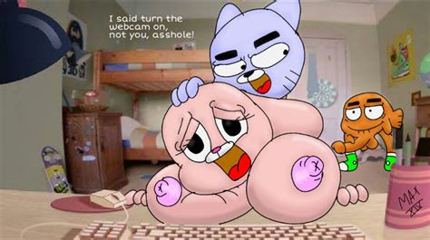 Image Anais Watterson Darwin Watterson Gumball Watterson The The Best