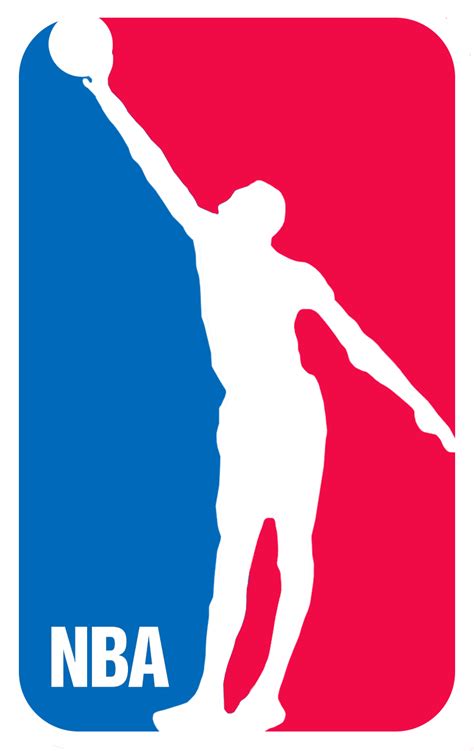 NBA logo has been updated for the 2019 season : r/NYKnicks