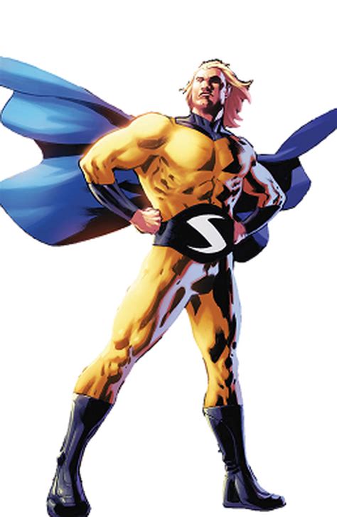 How Strong Is The Sentry From Marvel Fandom