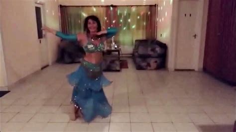 Mezdeke Shik Shak Shok Belly Dance Youtube