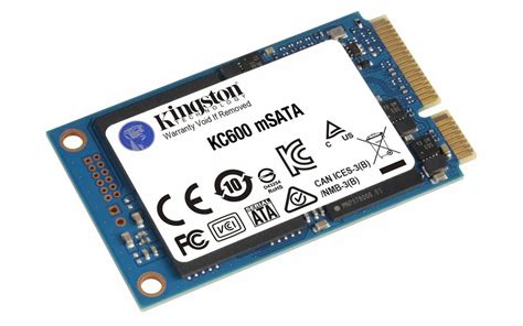 Kingston SKC600MS 256GBIN MSATA Internal SSD At Rs 5725 Solid State