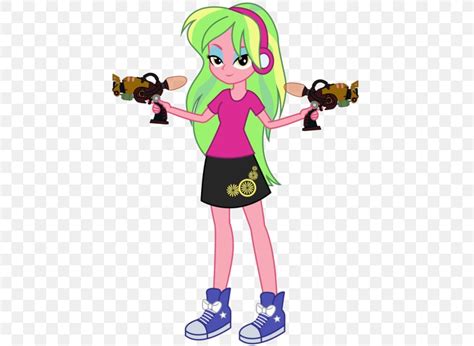 My Little Pony Equestria Girls Lemon Zest Png 462x600px Pony Art