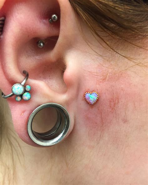 What Are The Most Popular Piercing Names Pierced