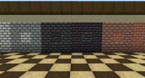 Minecraft Brick Texture Pack: Download & Install