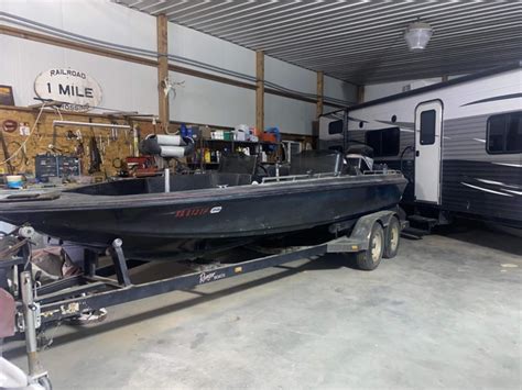 1985 Ranger 395 Comanche Nex Tech Classifieds