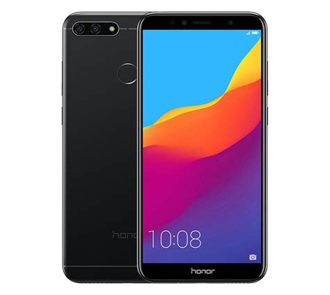 Huawei Honor 7A Caratteristiche E Opinioni JuzaPhoto