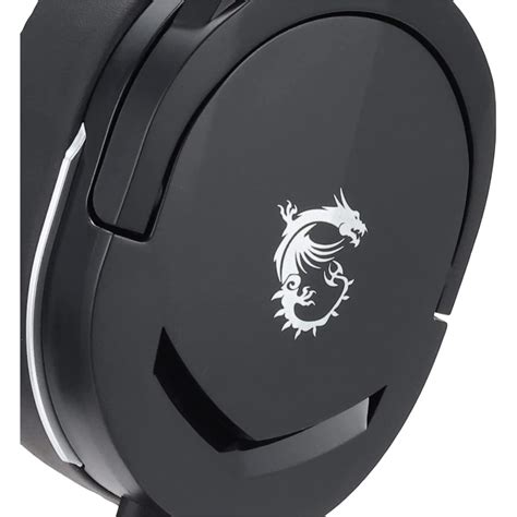MSI Immerse GH20 Gaming Headset