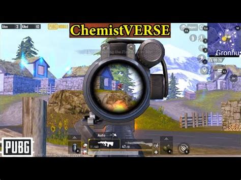 Pubg Mobile Solo Rush Gameplay Gameloop Beta Youtube